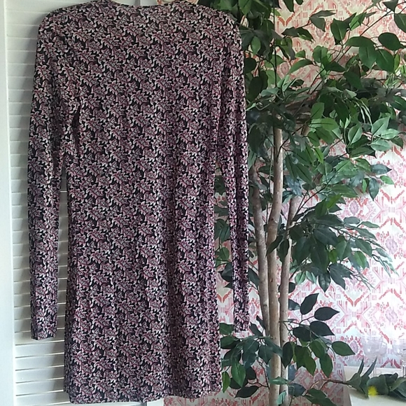 Isabel Marant Etoile Trani floral dress - Picture 6 of 8